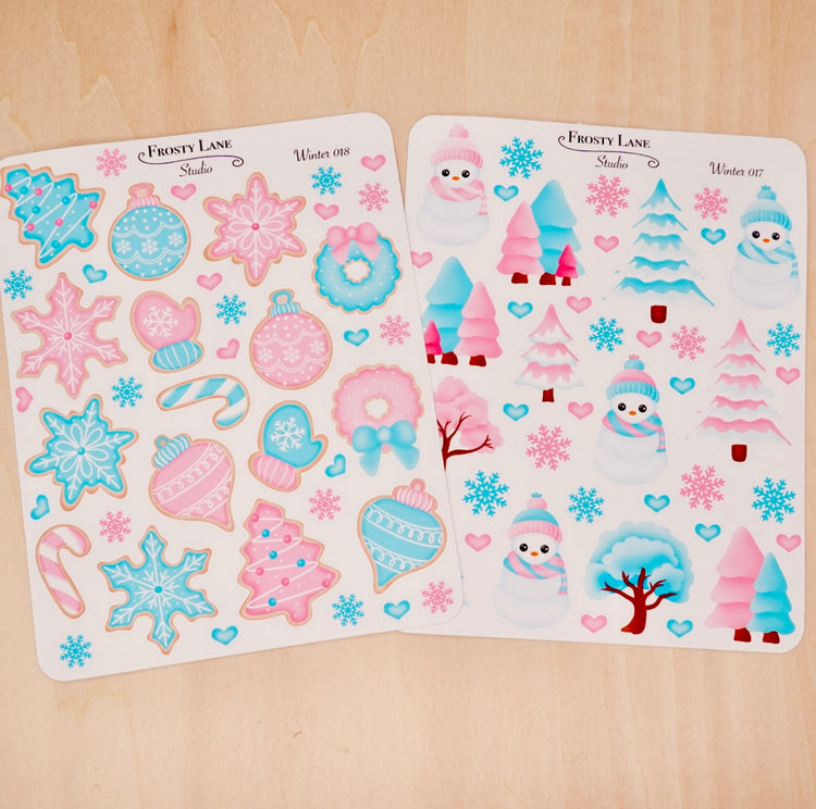 Winter Collection