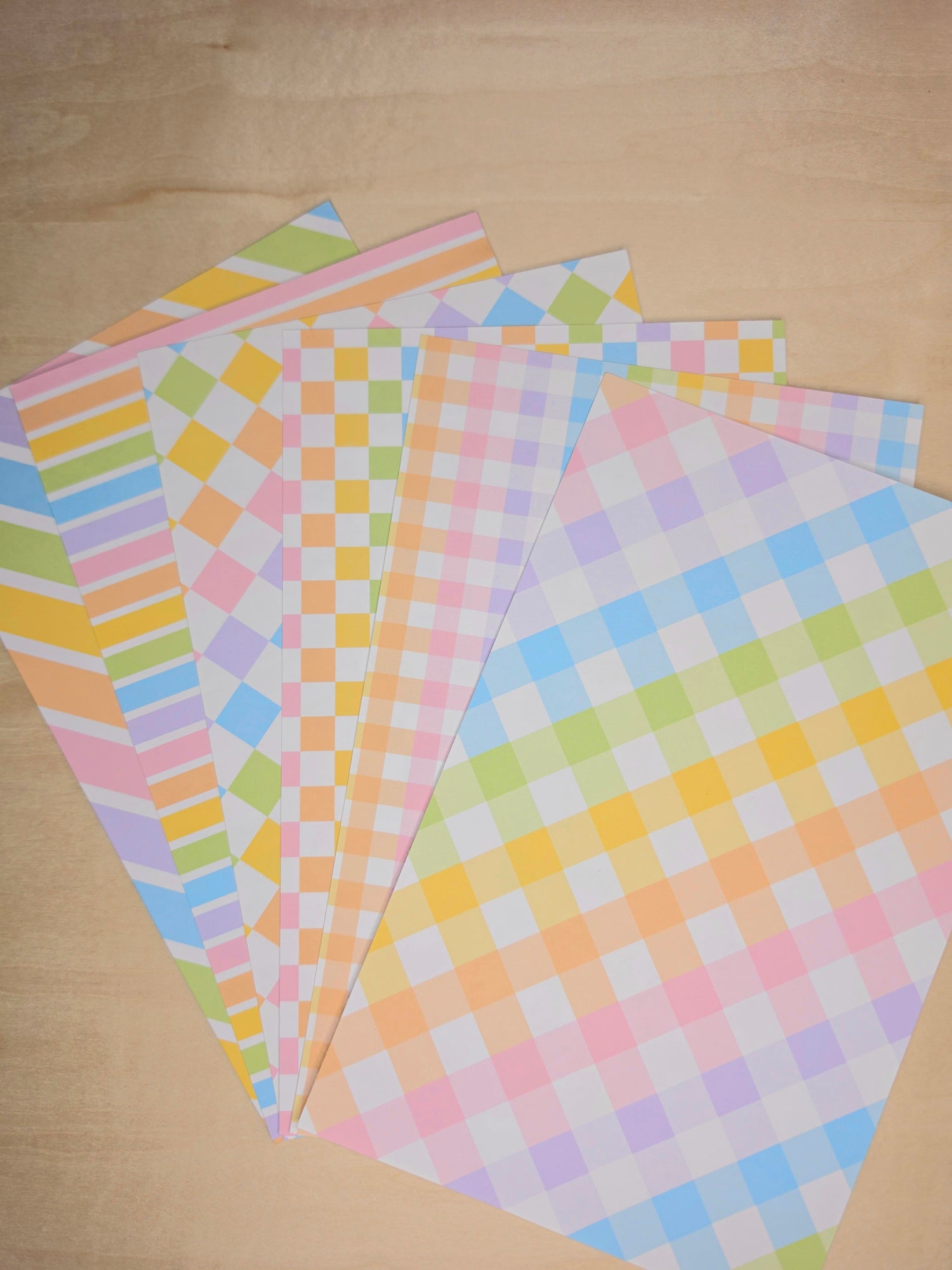 Journal Sticker Paper